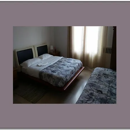 Hotel Centro Bologna