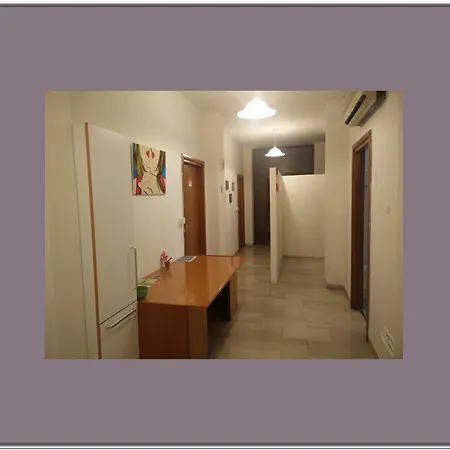 Centro 3* Bologna