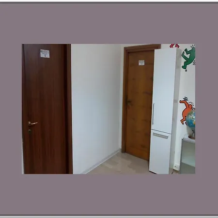 Centro Hotel Bologna