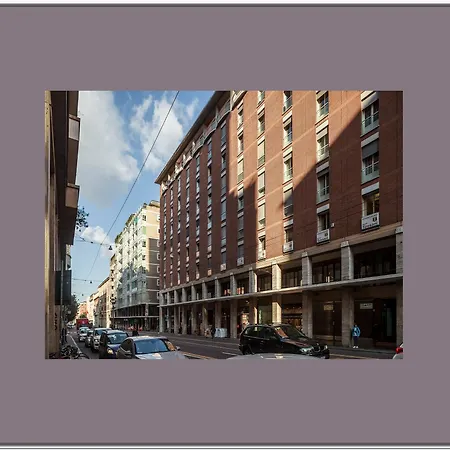 Centro Hotel Bologna