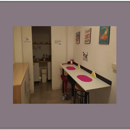 Hotel Centro 3*